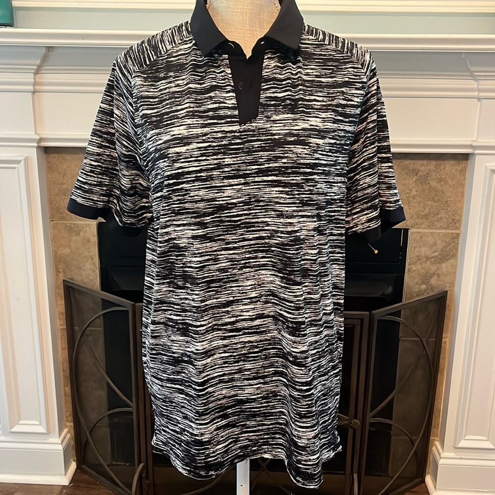 Under Armour Collared Shirt